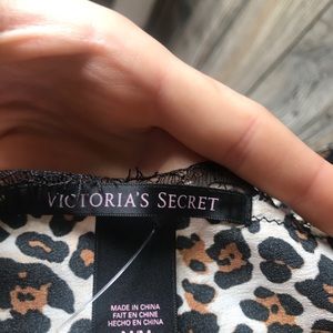 Victoria's Secret Intimates & Sleepwear - Victoria’s Secret Slip Camisole Sexy Sleepwear Victoria's Secret Intimates & Sleepwear - Victoria’s Secret Slip Camisole Sexy Sleepwear